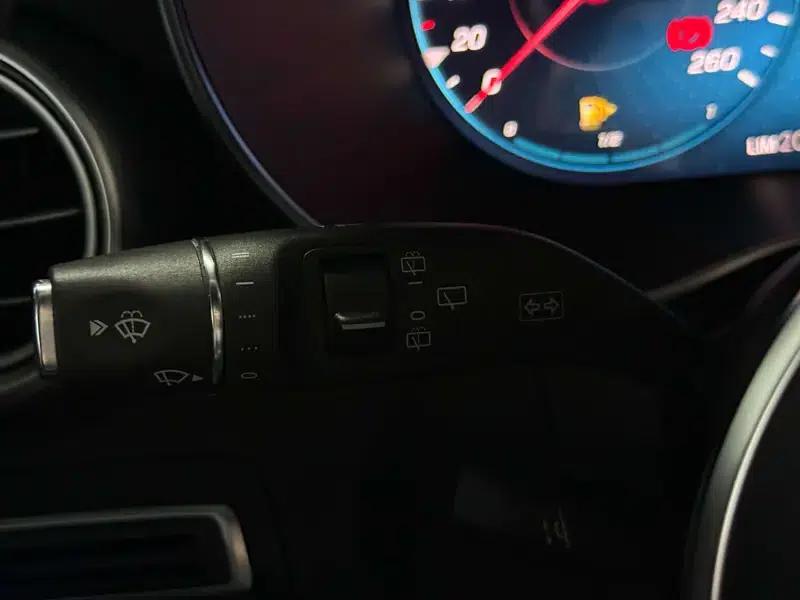 2021 Mercedes-Benz GLC 260 L 4MATIC Luxury — миниатюра 18