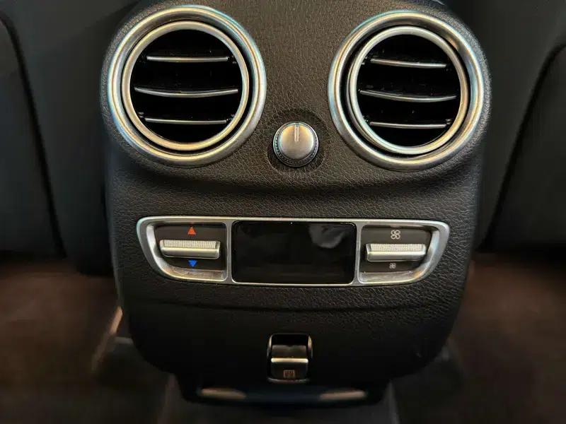 2021 Mercedes-Benz GLC 260 L 4MATIC Luxury — миниатюра 10