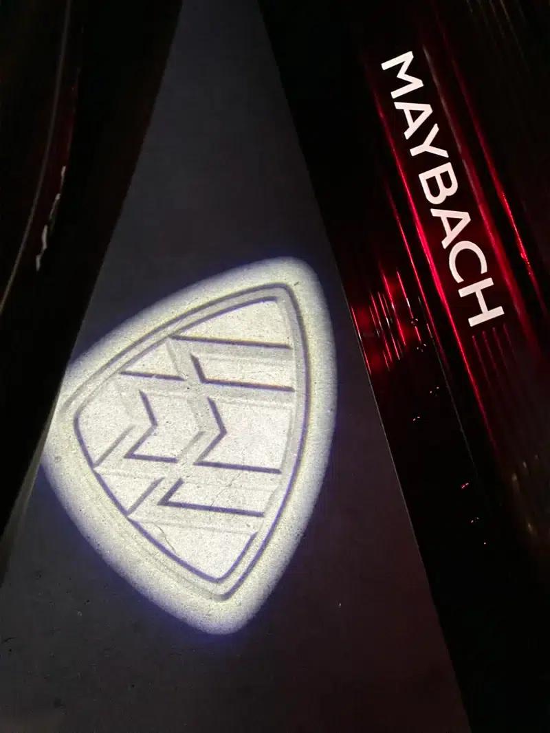 Maybach S-Class 2020 S 450 4MATIC Collector's Edition — миниатюра 8