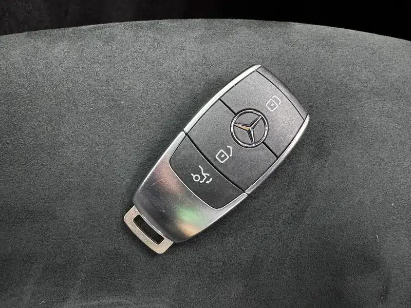Mercedes-Benz A-Class 2021 A 200 L Sport Sedan Fashion Edition — миниатюра 11