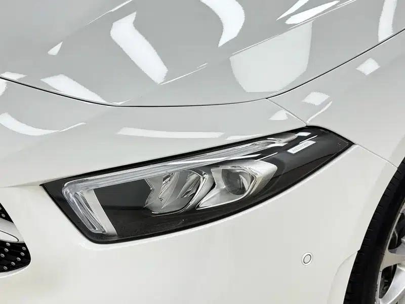 Mercedes-Benz A-Class 2021 A 200 L Sport Sedan Fashion Edition — миниатюра 12