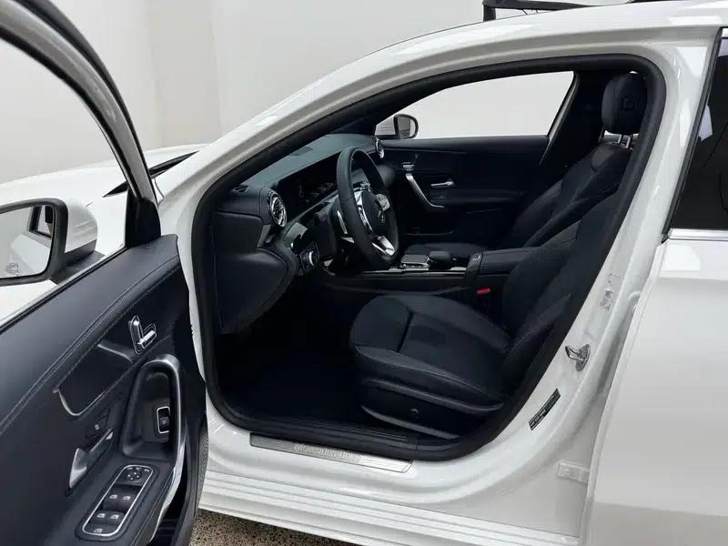 Mercedes-Benz A-Class 2021 A 200 L Sport Sedan Fashion Edition — миниатюра 17