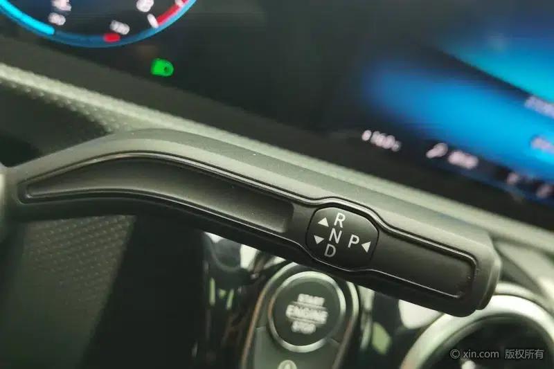 2019 Mercedes-Benz A-Class A 200 L Sport Sedan — миниатюра 12