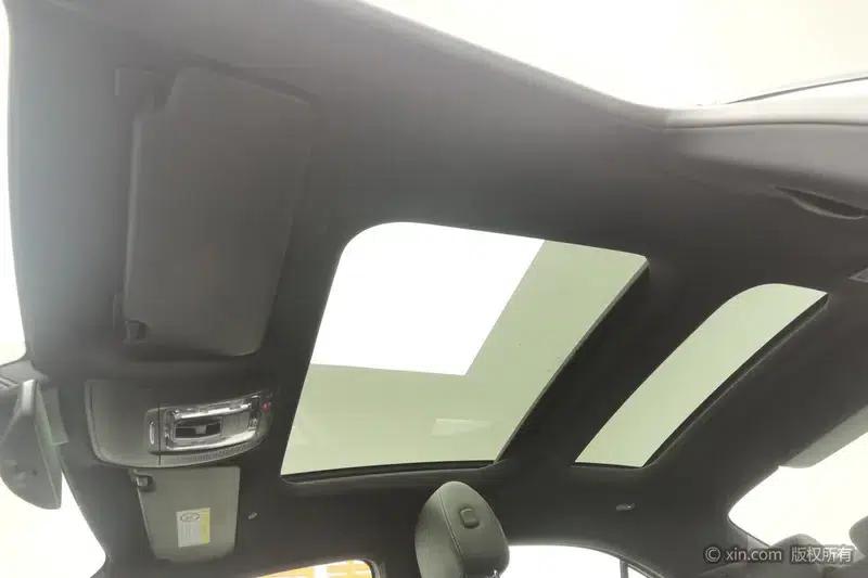2019 Mercedes-Benz A-Class A 200 L Sport Sedan — миниатюра 21