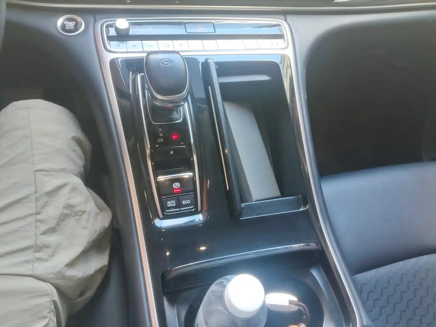 GAC Trumpchi M8 2023 Lingxiu Series 390T Luxury Edition — миниатюра 14