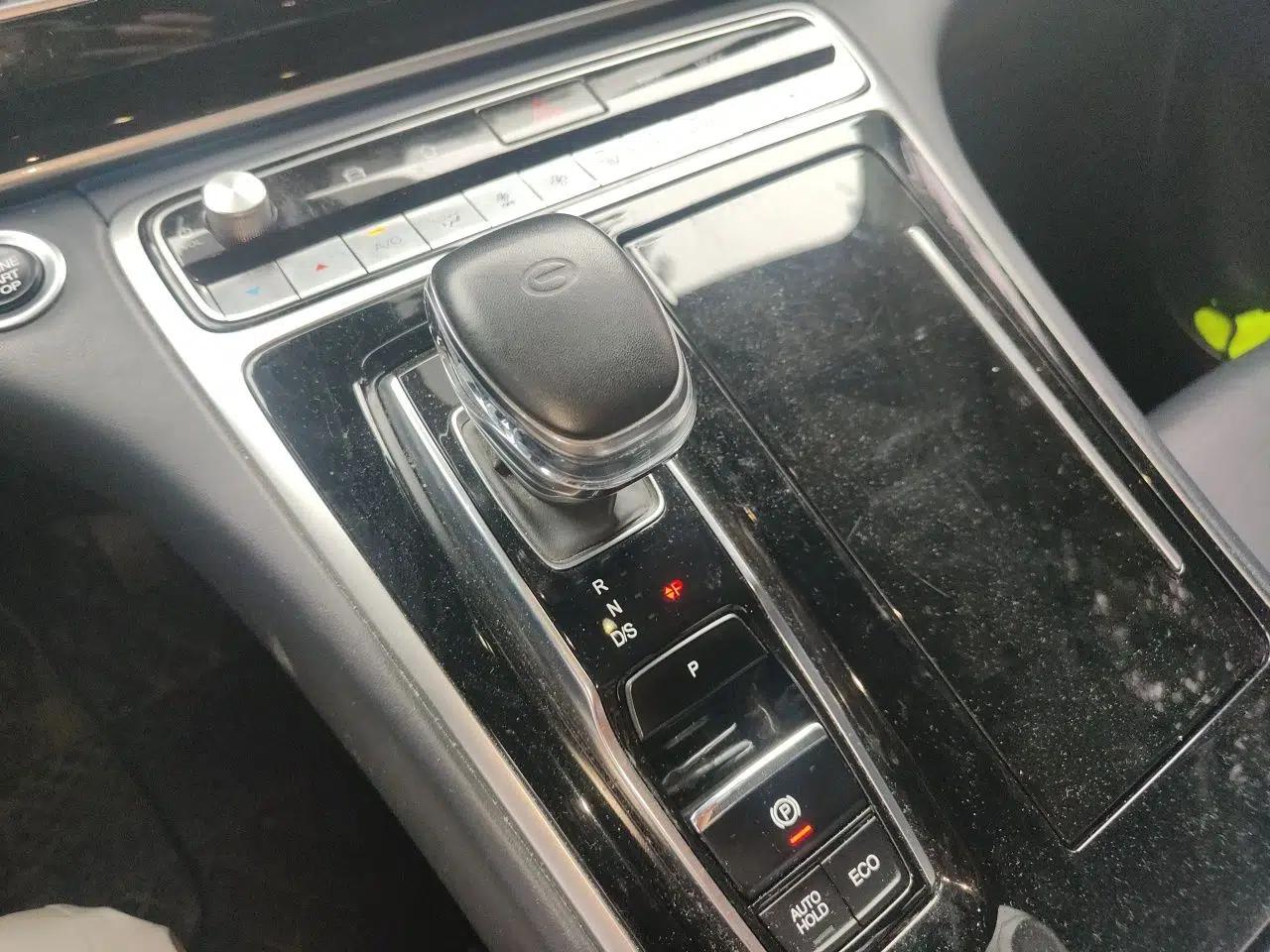 GAC Trumpchi M8 2021 Master Series 390T Prestige Edition — миниатюра 14