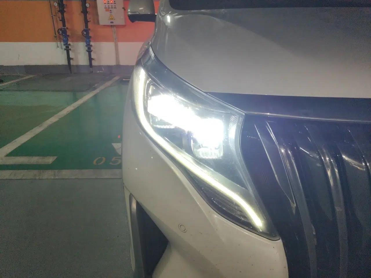 GAC Trumpchi M8 2021 Lingxiu Series 390T Ultimate Edition — миниатюра 7