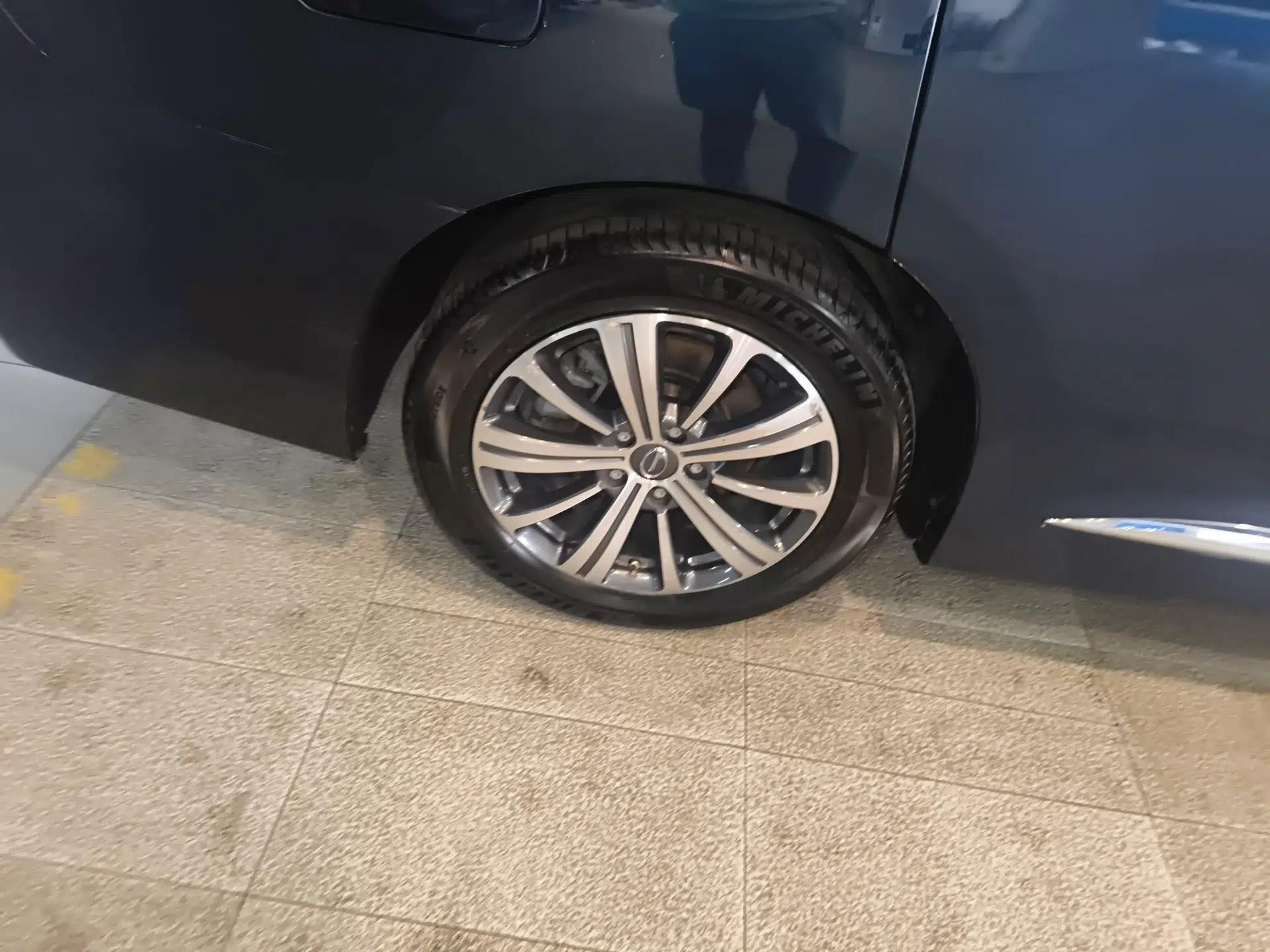 GAC Trumpchi M8 2020 Flagship Model 390T Prestige Edition — миниатюра 16