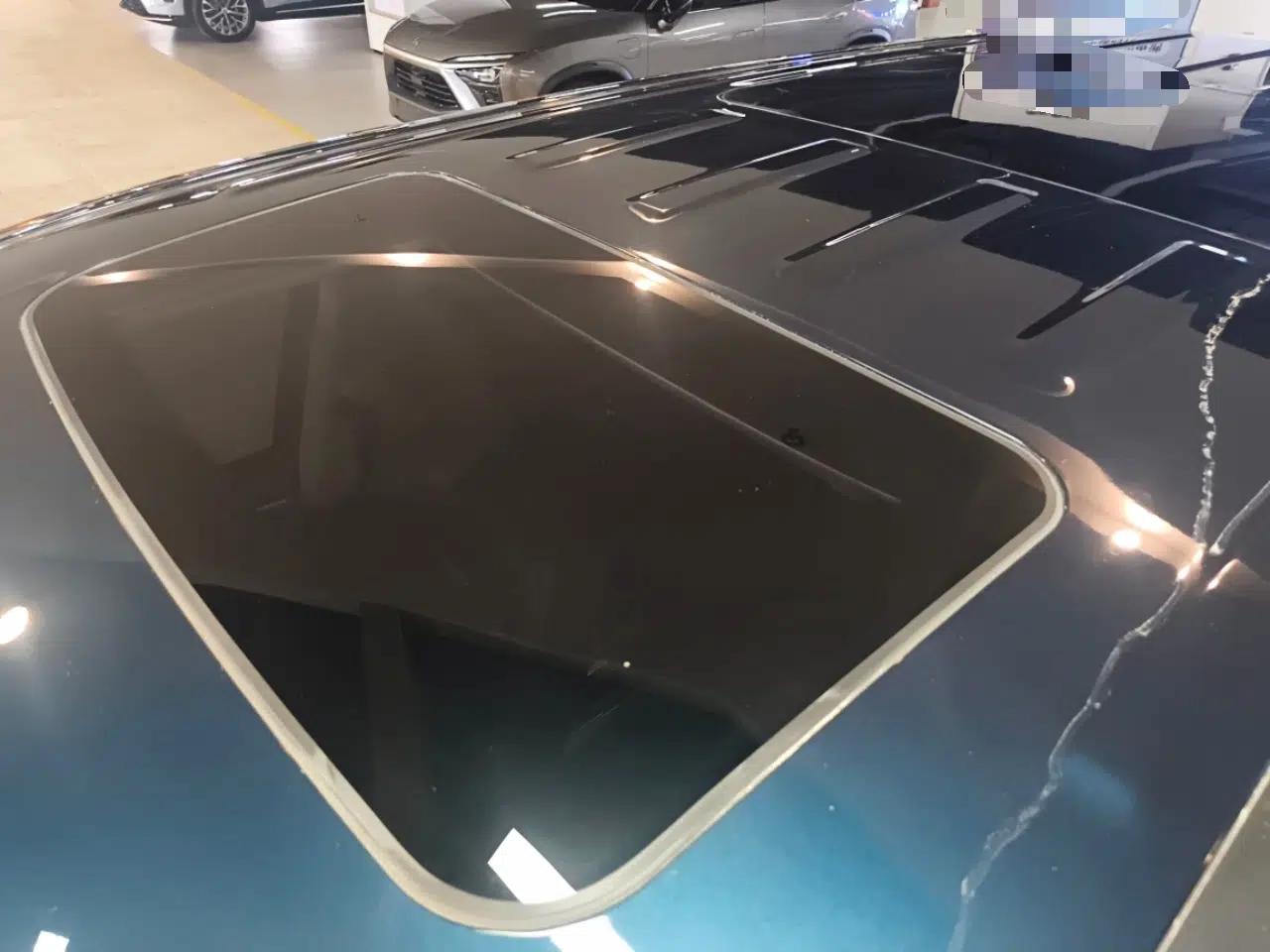GAC Trumpchi M8 2020 Flagship Model 390T Prestige Edition — миниатюра 7