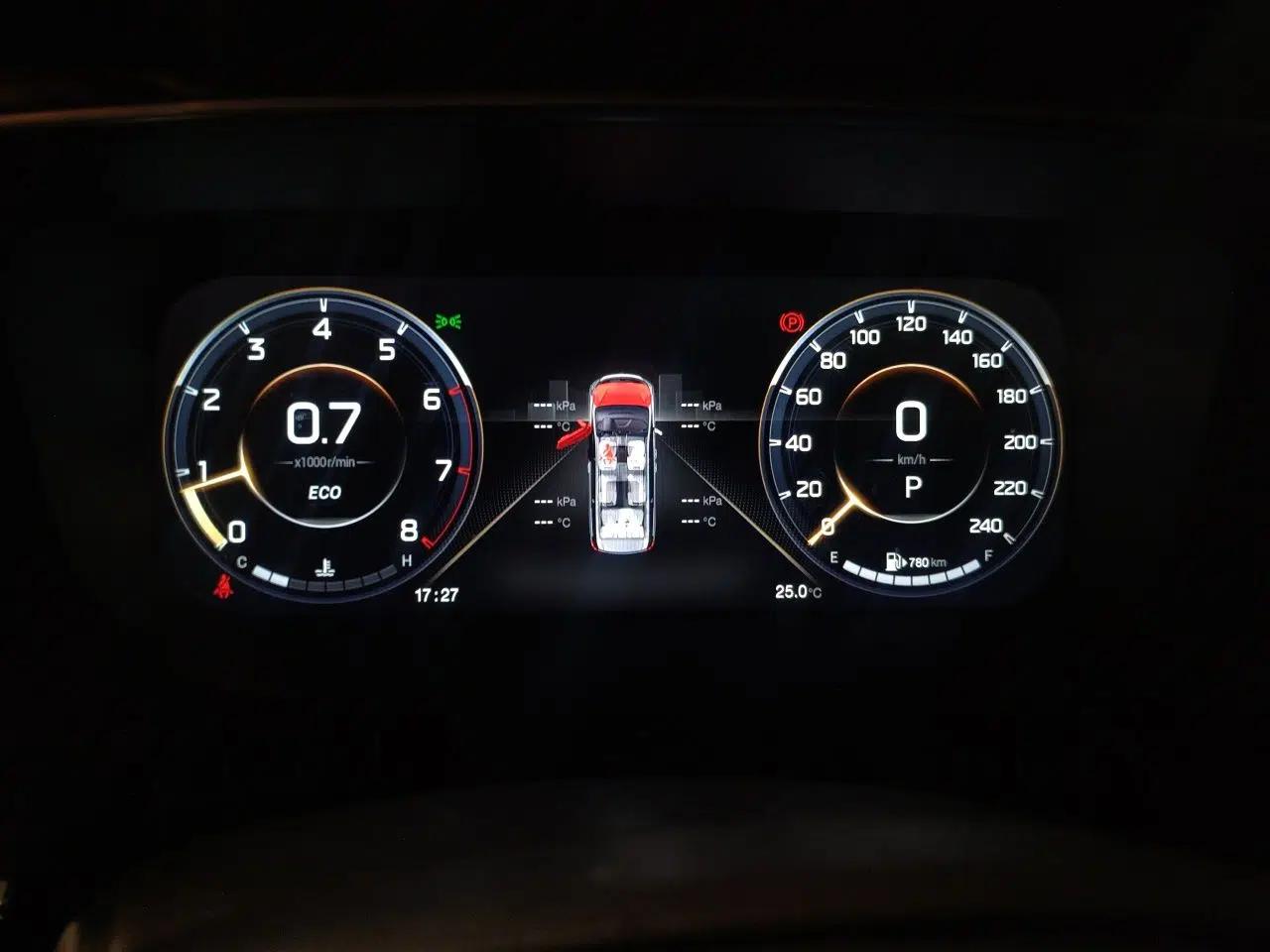 GAC Trumpchi M8 2021 Lingxiu Series 390T Ultimate Edition — миниатюра 11