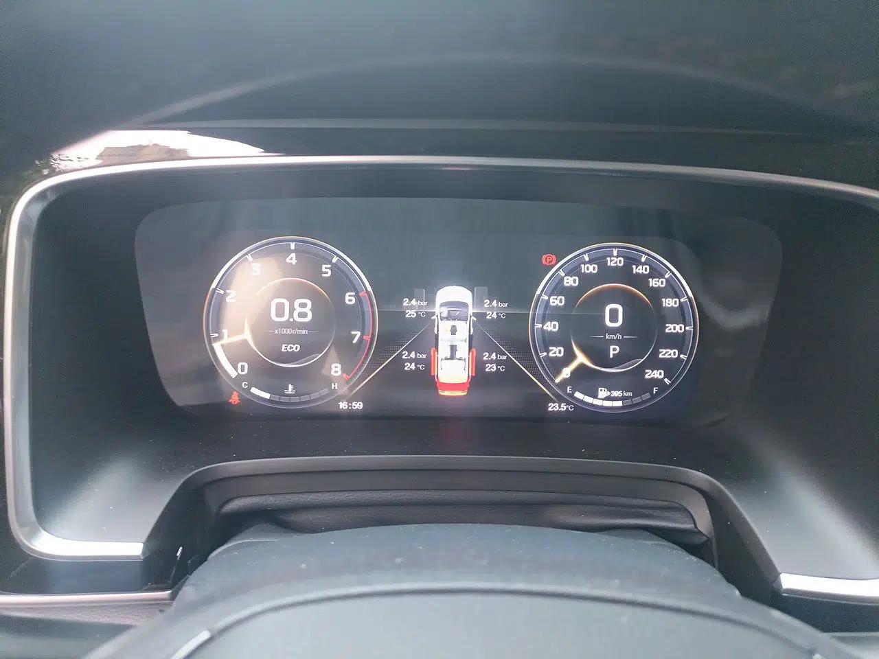 GAC Trumpchi M8 2021 Lingxiu Series 390T Deluxe Edition — миниатюра 11