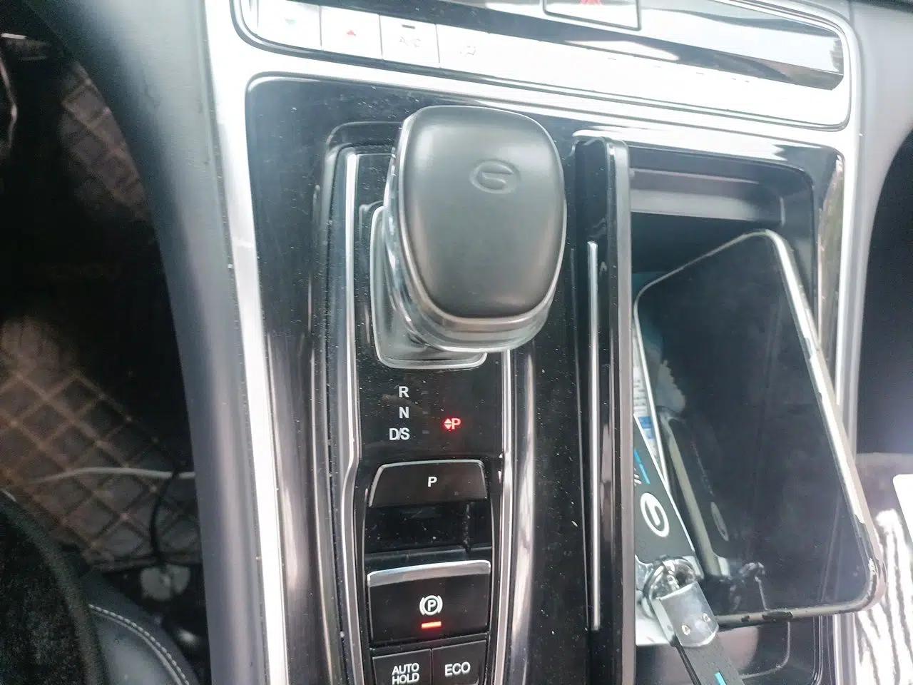 GAC Trumpchi M8 2021 Lingxiu Series 390T Deluxe Edition — миниатюра 14