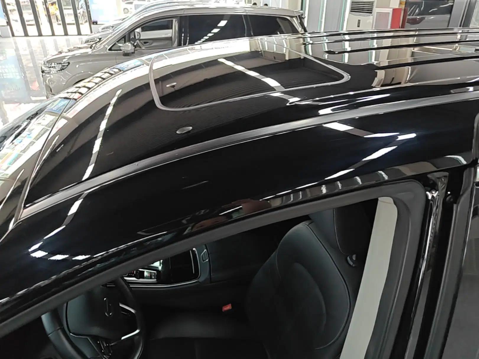 GAC Trumpchi M8 2021 Lingxiu Series 390T Deluxe Edition — миниатюра 7