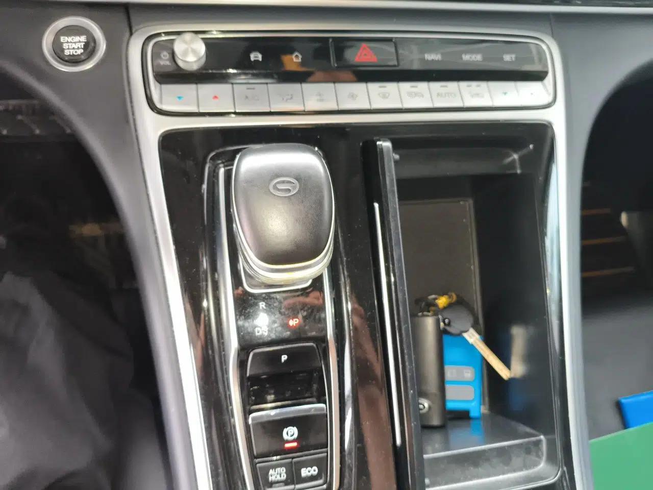 GAC Trumpchi M8 2021 Lingxiu Series 390T Deluxe Edition — миниатюра 14