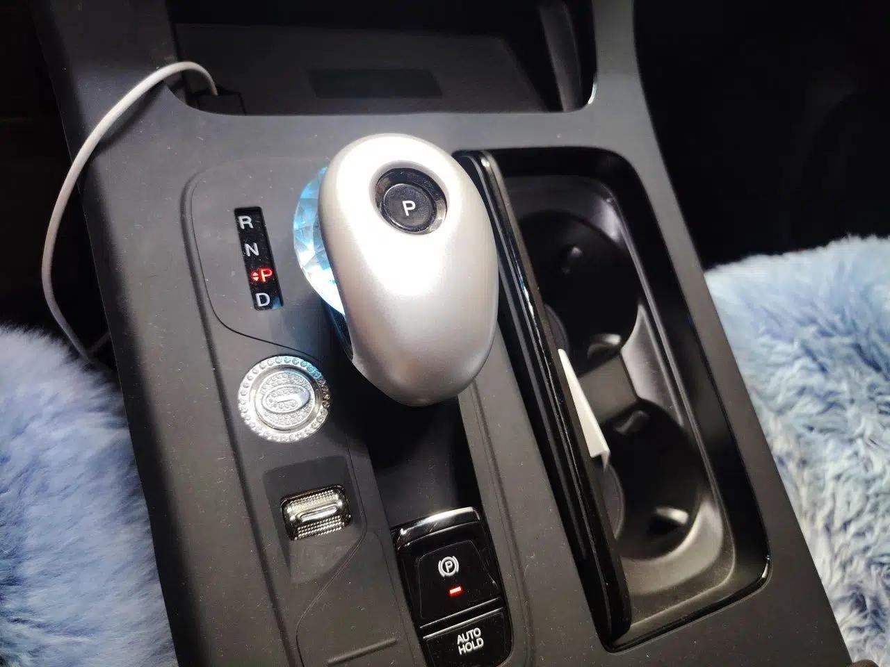 GAC Trumpchi M8 2023 Zongshi Series Dual-Motor Supreme Edition — миниатюра 14