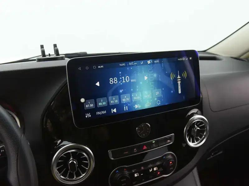 Vito 2021 2.0T Elite Edition 7-seater — миниатюра 11