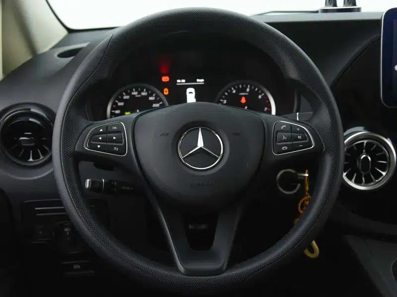 Vito 2021 2.0T Elite Edition 7-seater — миниатюра 14