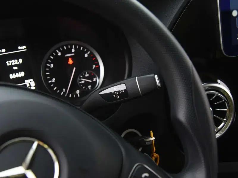 Vito 2021 2.0T Elite Edition 7-seater — миниатюра 15