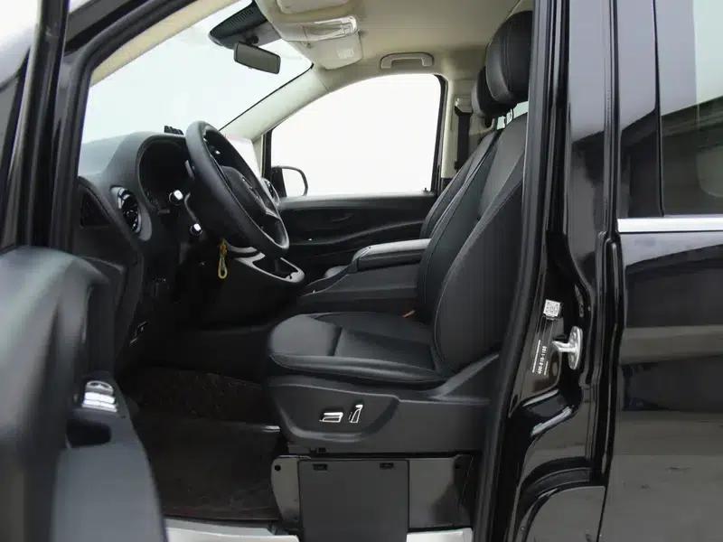 Vito 2021 2.0T Elite Edition 7-seater — миниатюра 16