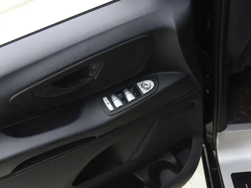 Vito 2021 2.0T Elite Edition 7-seater — миниатюра 18