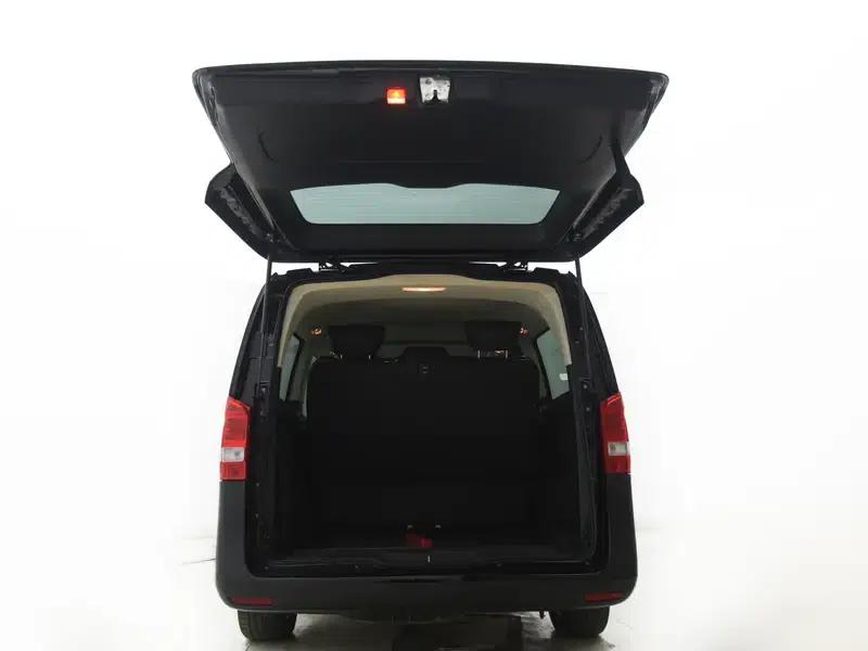 Vito 2021 2.0T Elite Edition 7-seater — миниатюра 19