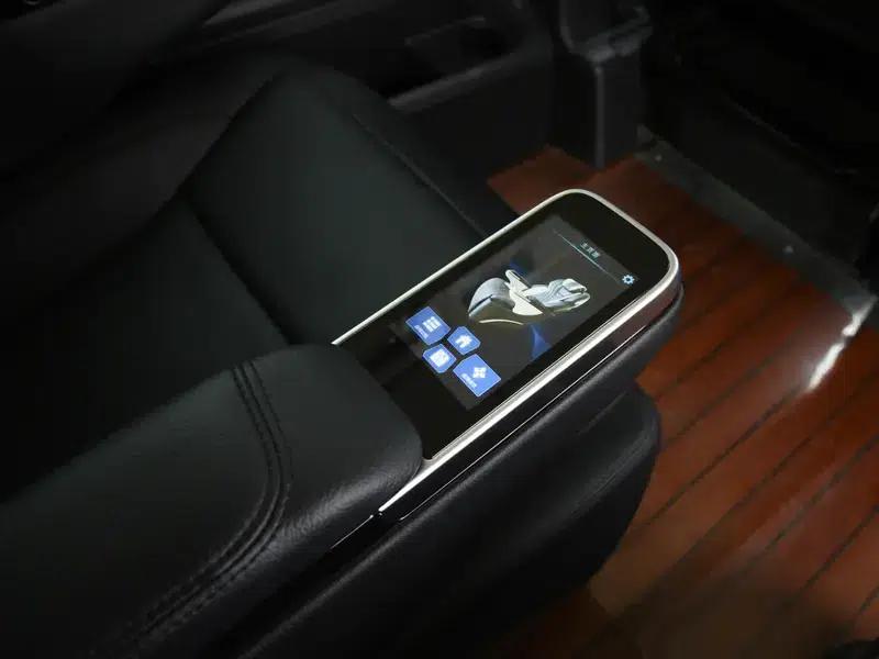 Vito 2021 2.0T Elite Edition 7-seater — миниатюра 20