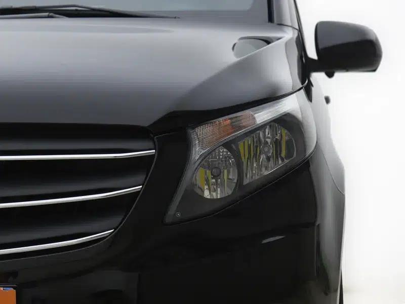 Vito 2021 2.0T Elite Edition 7-seater — миниатюра 7