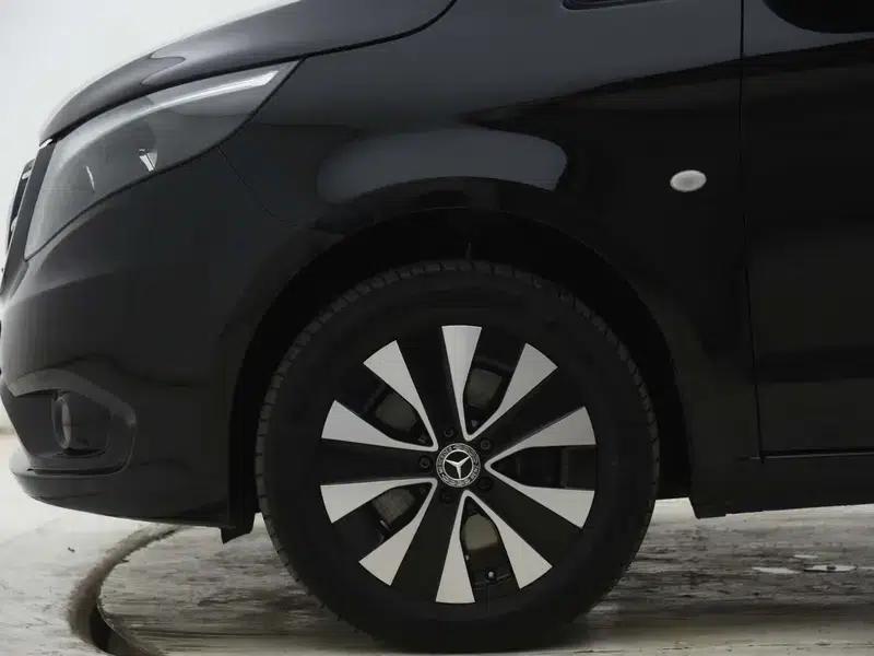 Vito 2021 2.0T Elite Edition 7-seater — миниатюра 9