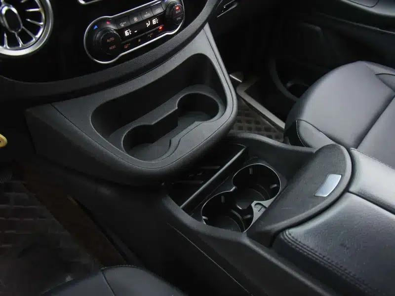 Vito 2021 2.0T Elite Edition 7-seater — миниатюра 10