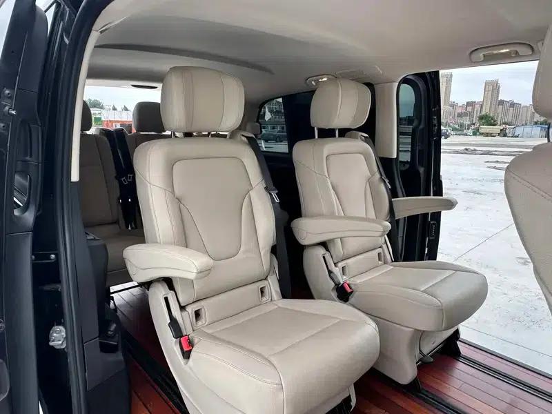 Vito 2016 2.0T Elite Edition — миниатюра 11