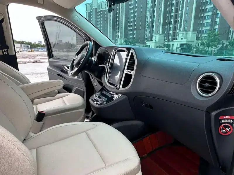 Vito 2016 2.0T Elite Edition — миниатюра 7