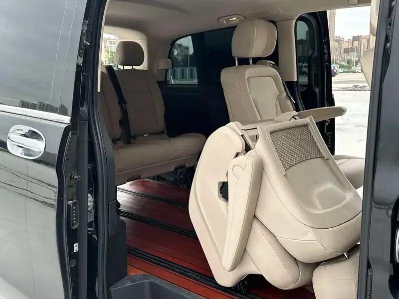 Vito 2016 2.0T Elite Edition — миниатюра 10