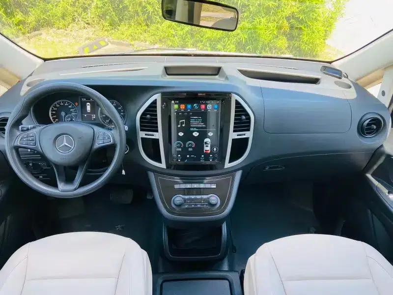 Vito 2016 2.0T Elite Edition — миниатюра 5