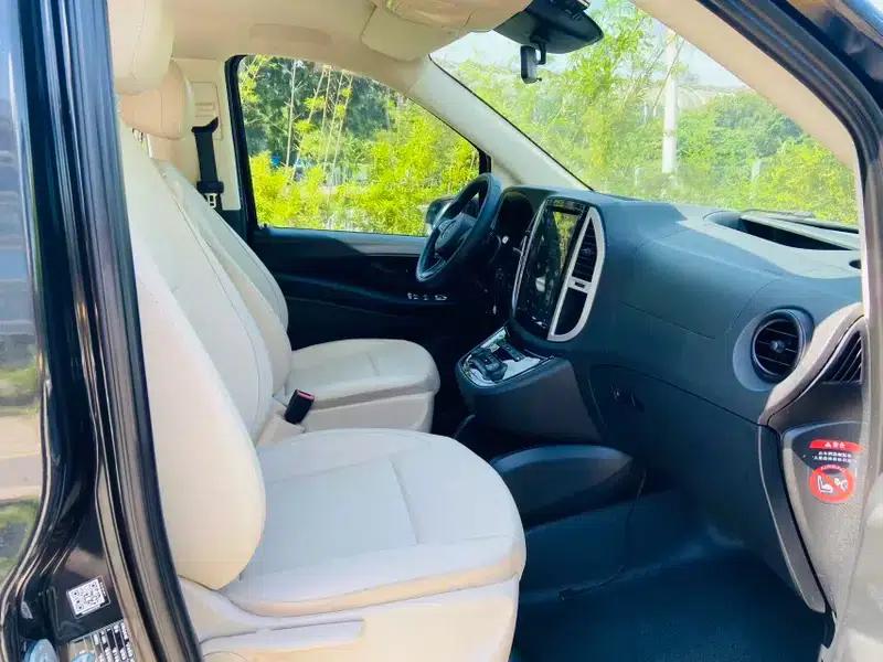 Vito 2016 2.0T Elite Edition — миниатюра 7
