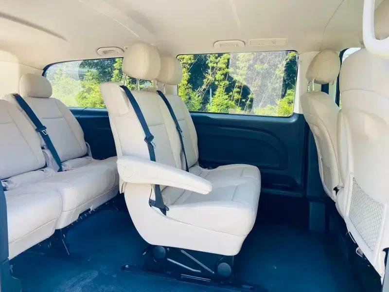 Vito 2016 2.0T Elite Edition — миниатюра 9