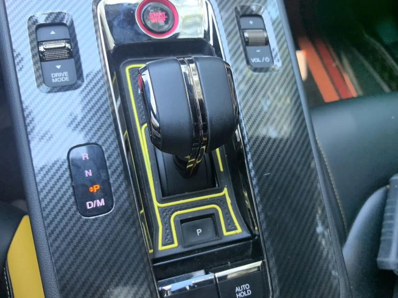GAC Trumpchi EMPOW 2021 270T DCT J15 Version — миниатюра 14