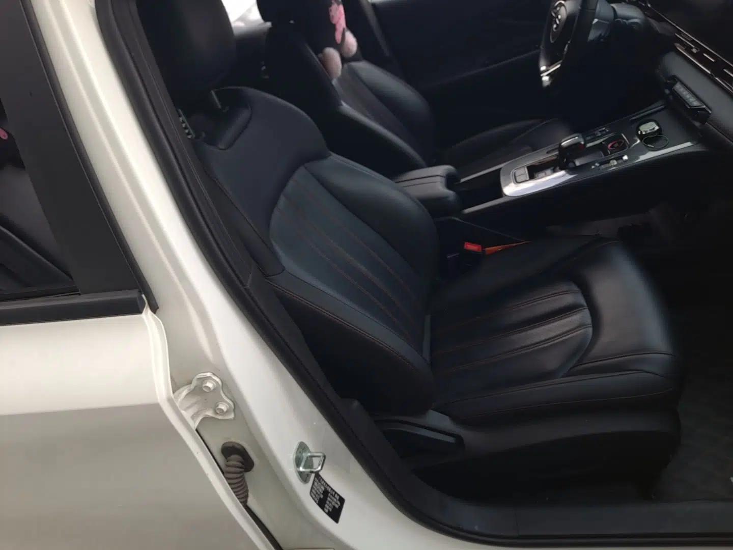GAC Trumpchi EMPOW 2023 270T DCT J15 Version — миниатюра 19