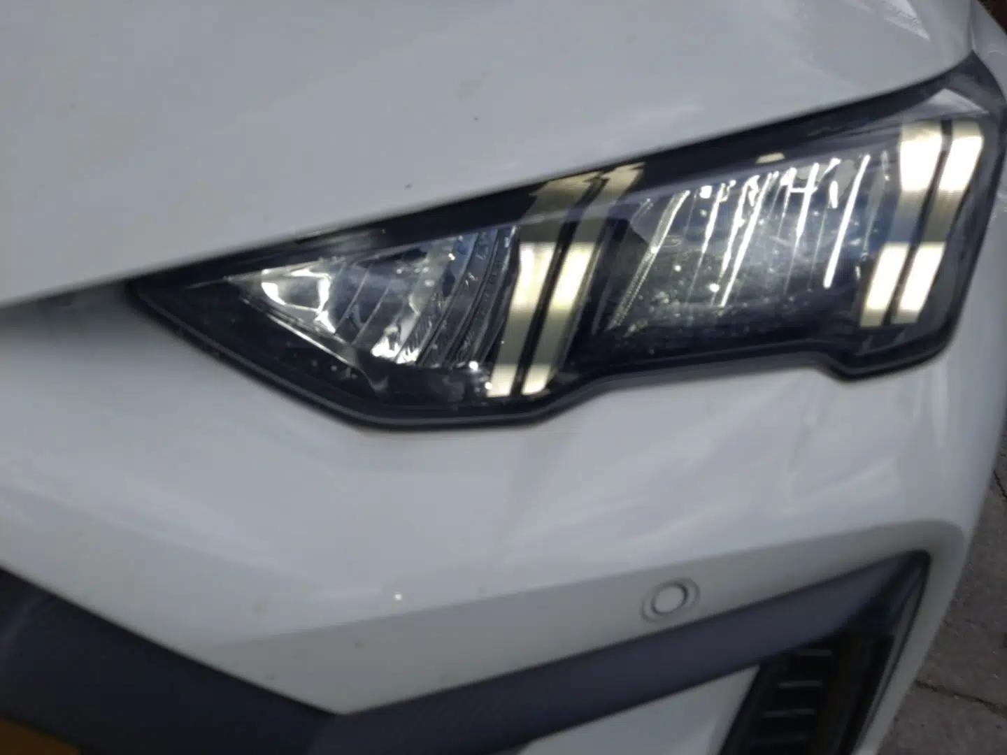 GAC Trumpchi EMPOW 2023 270T DCT J15 Version — миниатюра 8