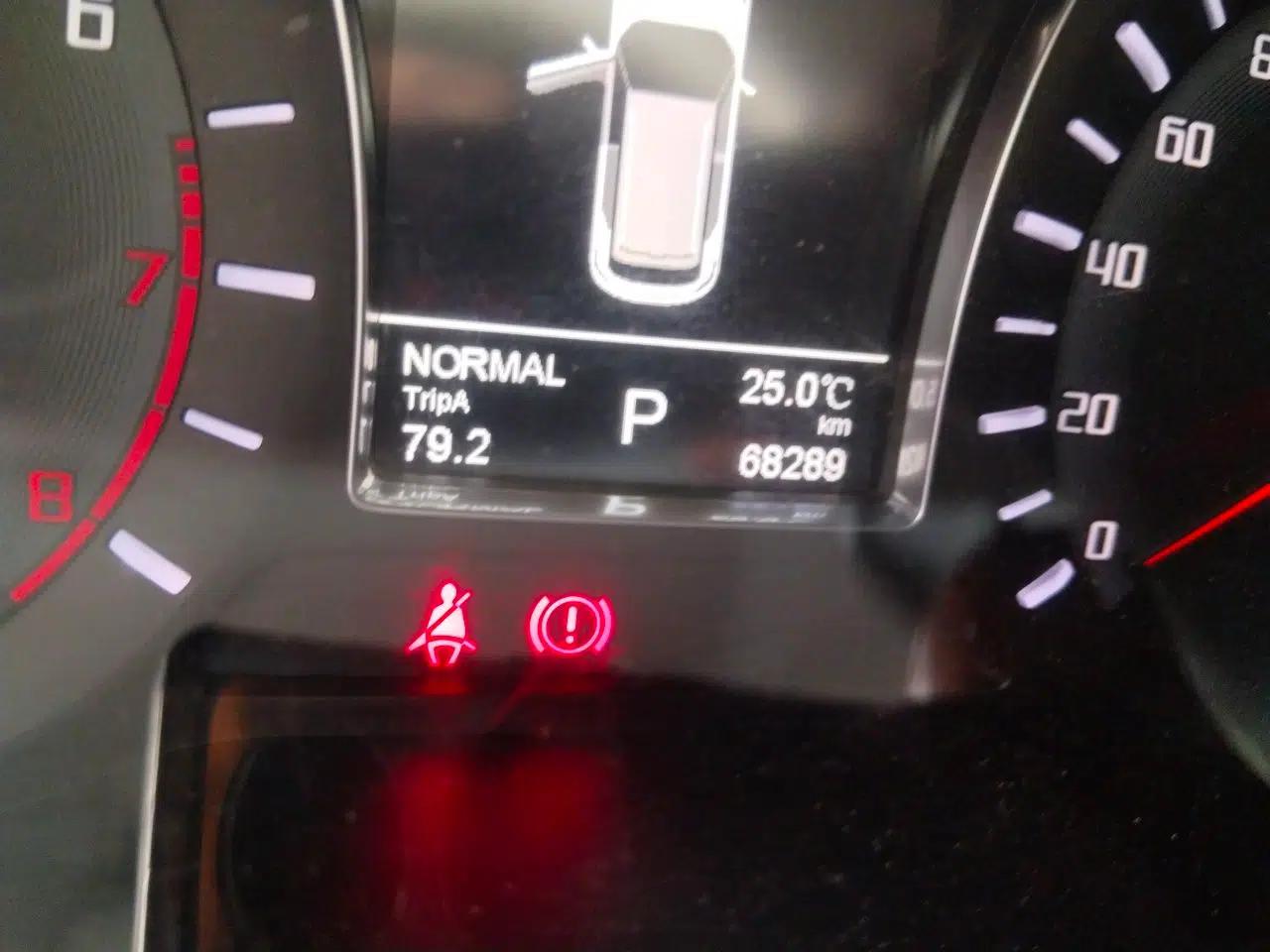 GAC Trumpchi GS4 2015 200T G-DCT Luxury Edition — миниатюра 12