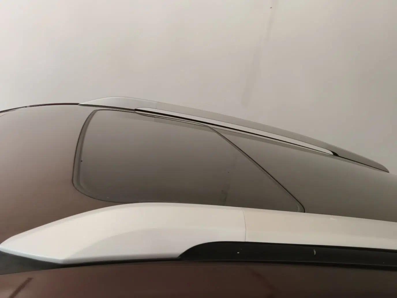 GAC Trumpchi GS4 2016 235T G-DCT Luxury Edition — миниатюра 7