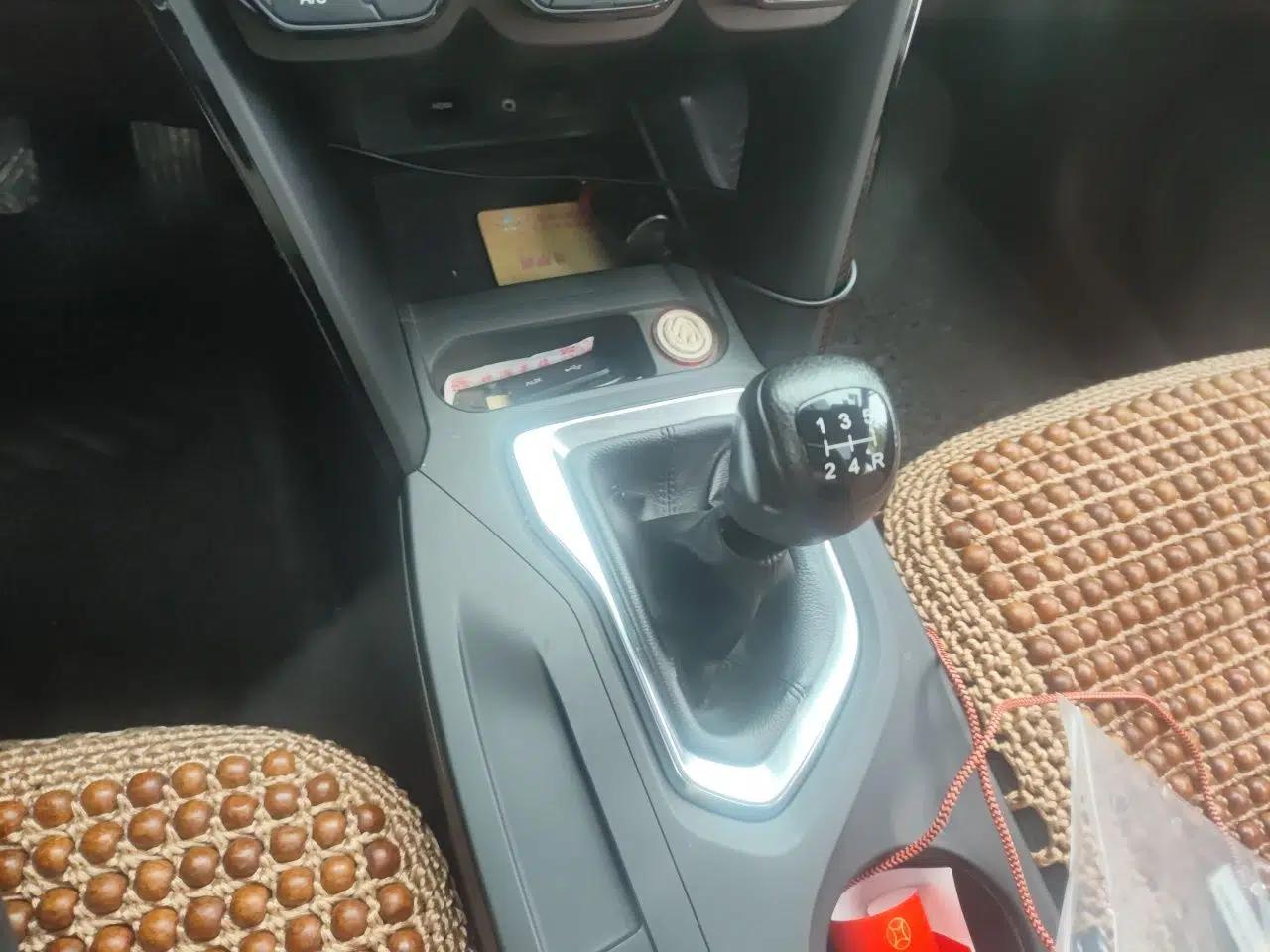 GAC Trumpchi GS4 2015 200T Manual Luxury Edition — миниатюра 14