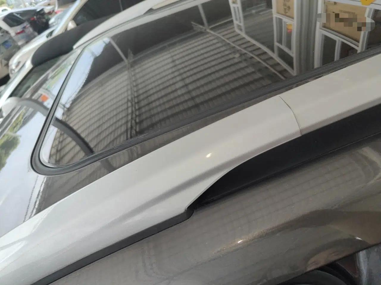 GAC Trumpchi GS4 2020 270T Automatic Luxury Edition — миниатюра 7