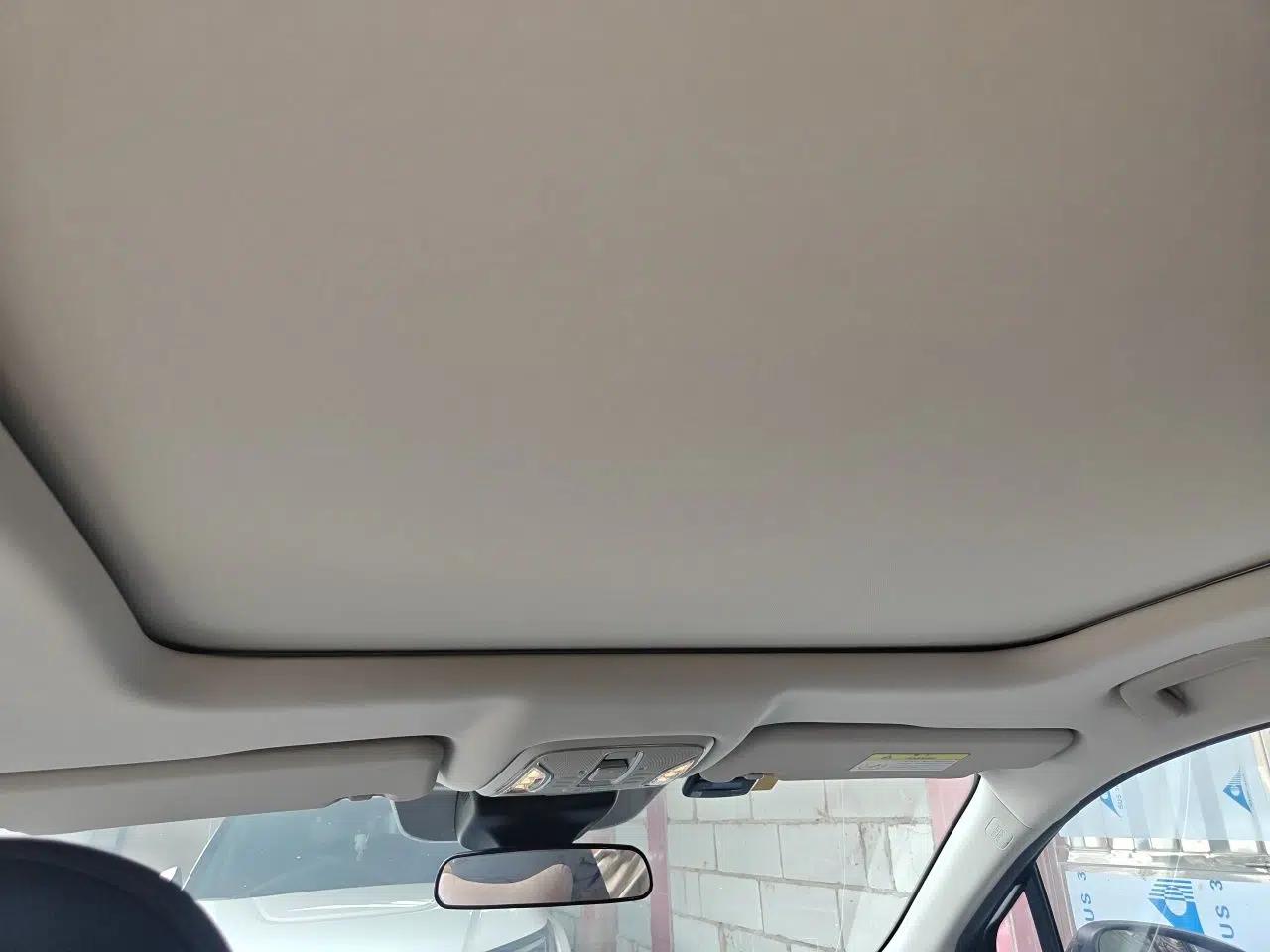 GAC Trumpchi GS4 2021 270T Automatic Smart Connectivity Technology Edition — миниатюра 18