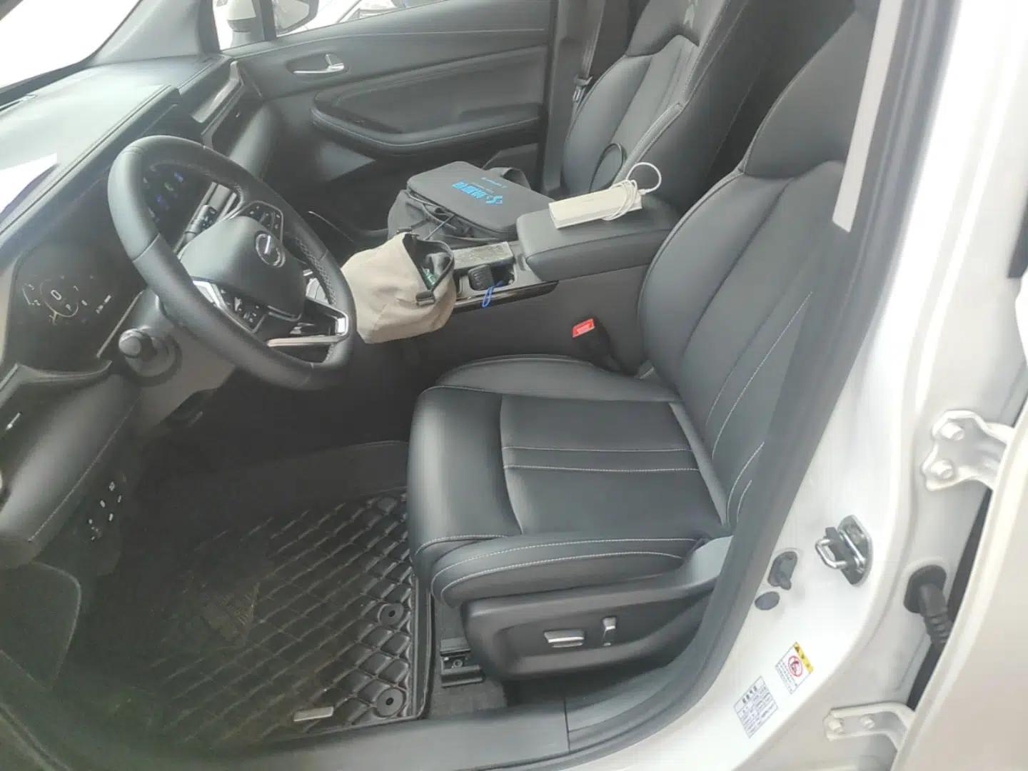 GAC Trumpchi GS4 2023 270T Automatic Smart Drive Technology Edition — миниатюра 17