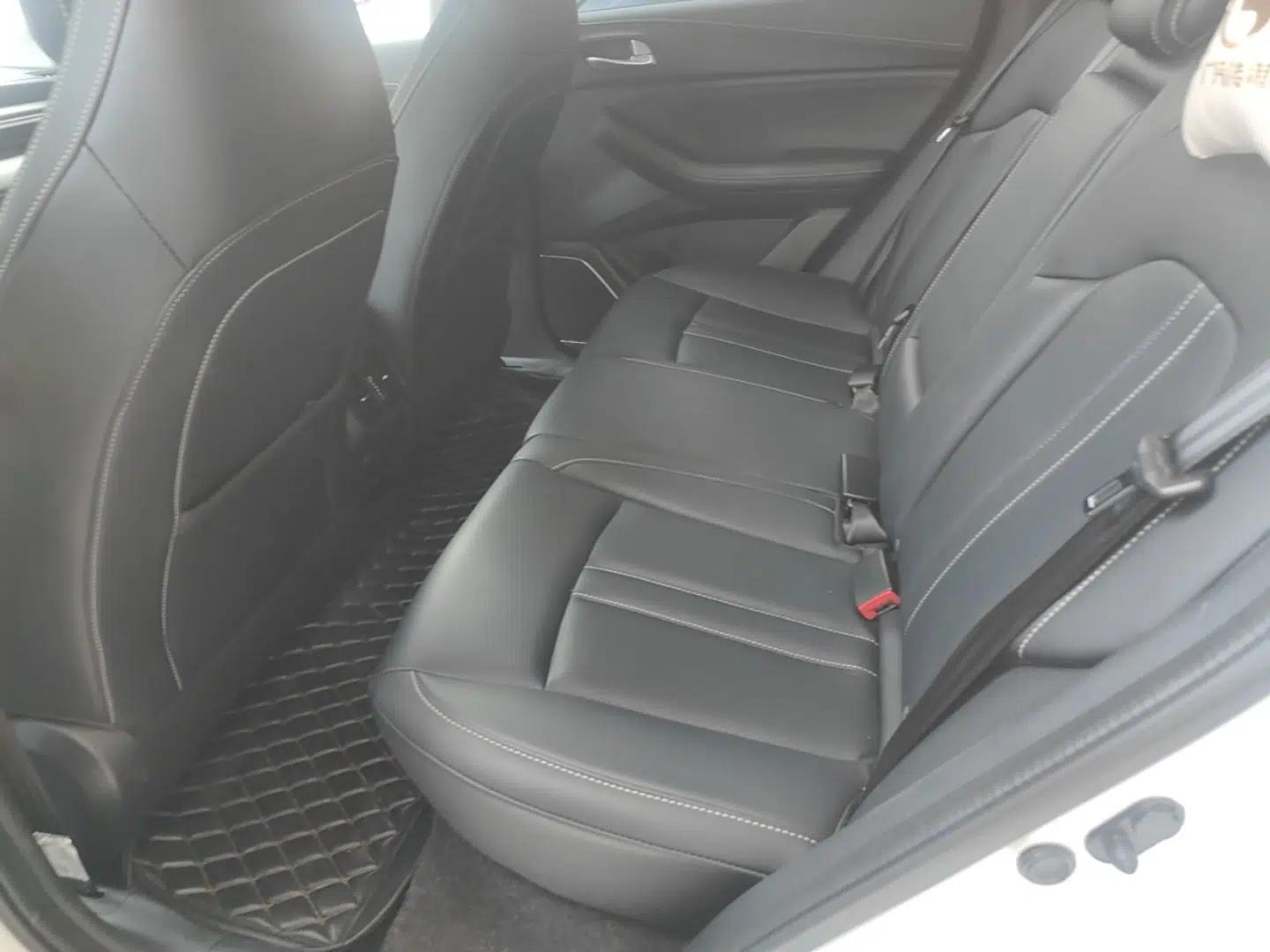 GAC Trumpchi GS4 2023 270T Automatic Smart Drive Technology Edition — миниатюра 20