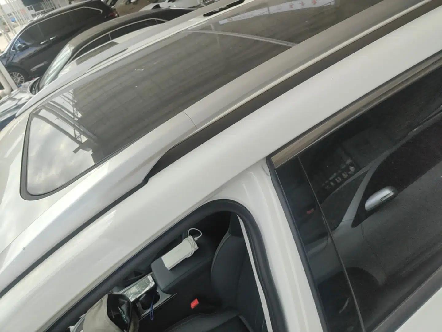 GAC Trumpchi GS4 2023 270T Automatic Smart Drive Technology Edition — миниатюра 7