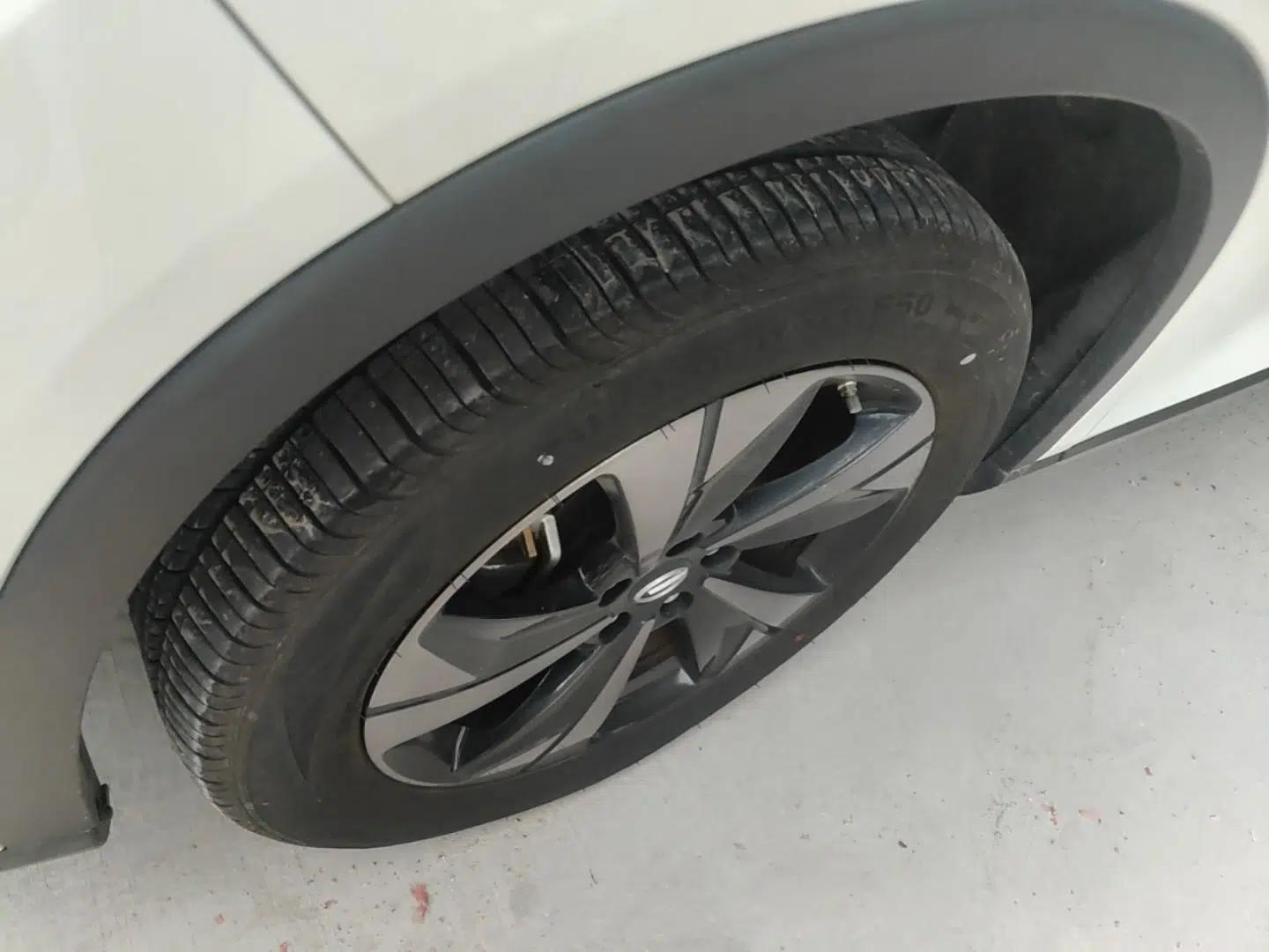 GAC Trumpchi GS4 2023 270T Automatic Smart Drive Technology Edition — миниатюра 10