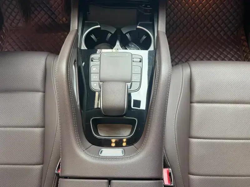 Mercedes-Benz GLE (Imported) 2022 GLE 350 4MATIC Fashion Model — миниатюра 16