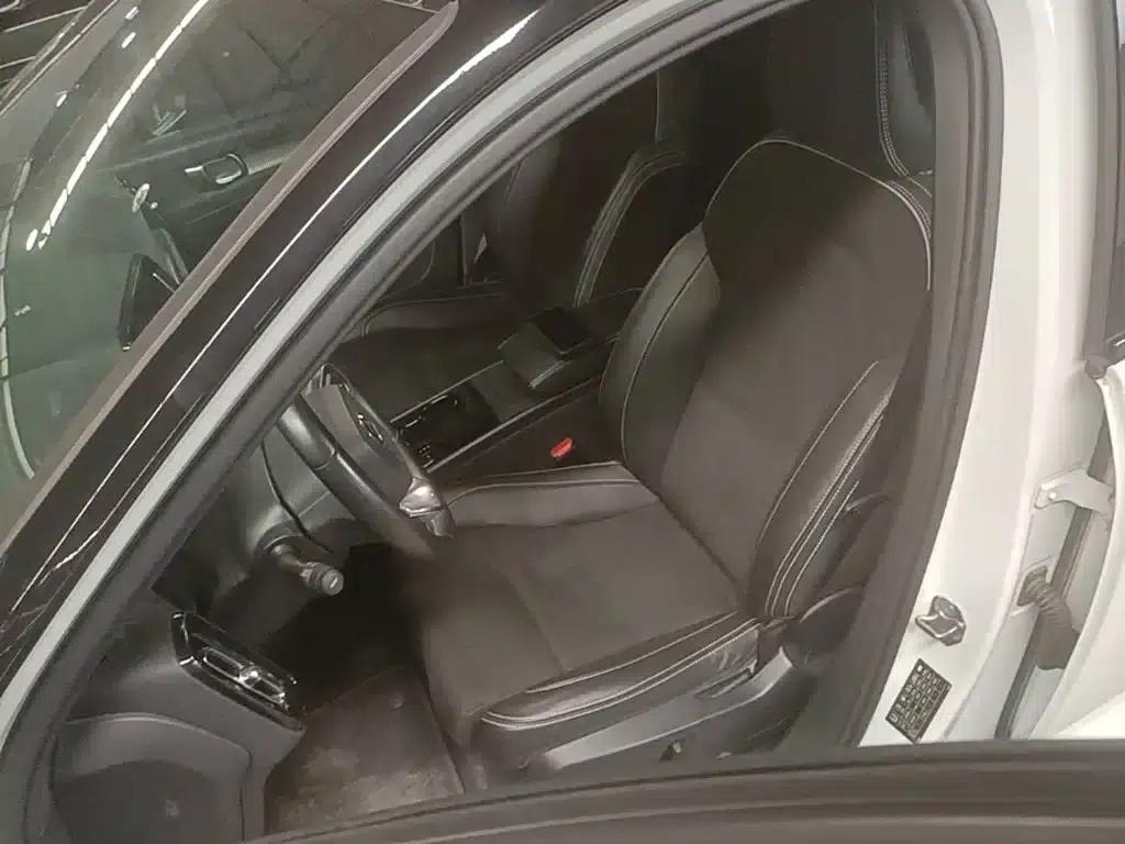 Volvo XC40 PHEV 2021 P8 Pure Electric AWD Inscription Sport Edition — миниатюра 15