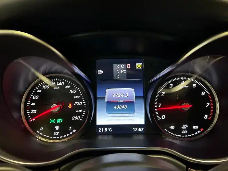 Mercedes-Benz V-Class 2016 V 260 L Premium Extended Edition — миниатюра 11